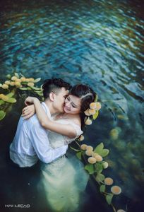 Du lịch tuần trăng mật chuyên Trăng mật tại  - Marry.vn