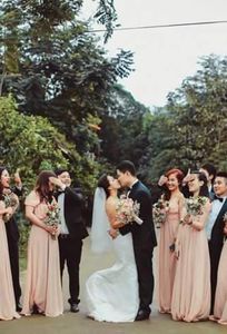 Gemini Dress chuyên Trang phục cưới tại  - Marry.vn