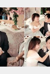 Hongkong Wedding Buôn Ma Thuột chuyên Chụp ảnh cưới tại Tỉnh Đắk Lắk - Marry.vn