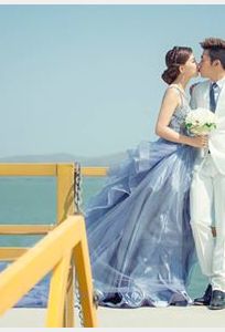 Shine Bridal chuyên Chụp ảnh cưới tại Thành phố Hồ Chí Minh - Marry.vn