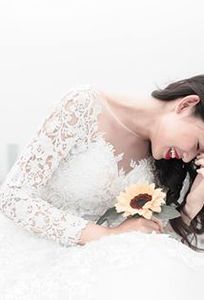 Sole è Lei Bridal chuyên Trang phục cưới tại  - Marry.vn