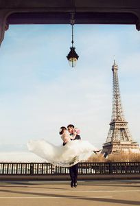 LucasBlue Photography chuyên Chụp ảnh cưới tại  - Marry.vn