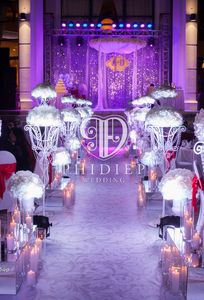 Phi Điệp Wedding chuyên Wedding planner tại  - Marry.vn