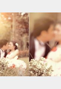 Cindy Thái Tài Studio chuyên Trang phục cưới tại Thành phố Hồ Chí Minh - Marry.vn