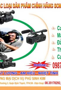 Phú Sinh Kim Company JSC chuyên Dịch vụ khác tại Thành phố Hồ Chí Minh - Marry.vn