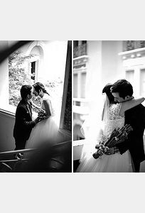NColor chuyên Chụp ảnh cưới tại  - Marry.vn