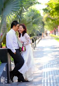 Shutter Studio chuyên Chụp ảnh cưới tại Thành phố Hồ Chí Minh - Marry.vn