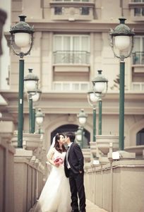 Uniquely Bridal chuyên Trang phục cưới tại Thành phố Hồ Chí Minh - Marry.vn
