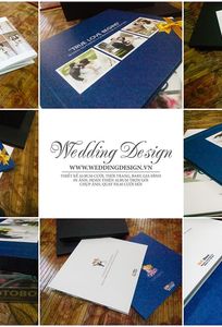 Wedding Design chuyên Chụp ảnh cưới tại  - Marry.vn