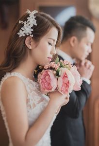 Cỏ studio chuyên Chụp ảnh cưới tại Thành phố Hồ Chí Minh - Marry.vn