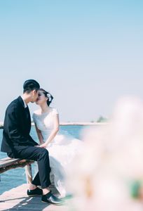 ĐEN studio chuyên Chụp ảnh cưới tại Tỉnh Đồng Nai - Marry.vn