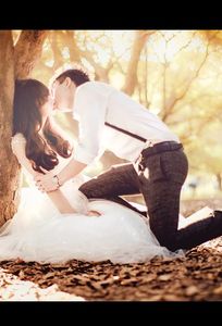 Jung Photo chuyên Chụp ảnh cưới tại  - Marry.vn