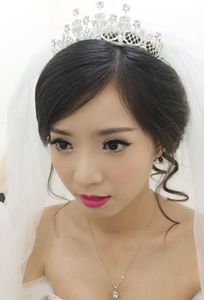 Make Up Thúy Oanh chuyên Trang điểm cô dâu tại Thành phố Hồ Chí Minh - Marry.vn