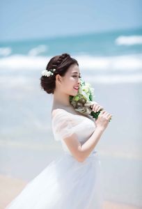 Mariee Studio chuyên Chụp ảnh cưới tại Thành phố Hồ Chí Minh - Marry.vn
