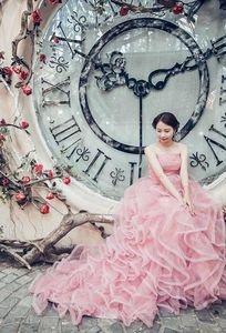 Váy cưới Queen G Bridal chuyên Trang phục cưới tại  - Marry.vn