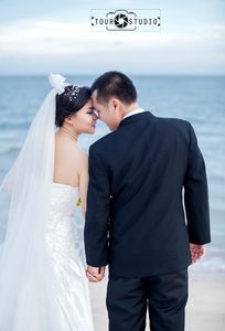 Tour Studio chuyên Chụp ảnh cưới tại Thành phố Hồ Chí Minh - Marry.vn