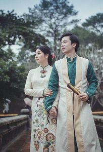 Wave Studio chuyên Trang phục cưới tại Tỉnh Thừa Thiên Huế - Marry.vn