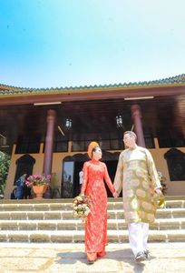 Áo cưới Phạm Phước chuyên Chụp ảnh cưới tại Tỉnh Lâm Đồng - Marry.vn