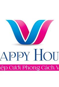 Thiệp cưới Happy House chuyên Thiệp cưới tại Thành phố Hồ Chí Minh - Marry.vn