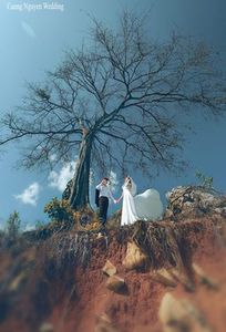 Cuong Nguyen Wedding Studio chuyên Chụp ảnh cưới tại Thành phố Hải Phòng - Marry.vn