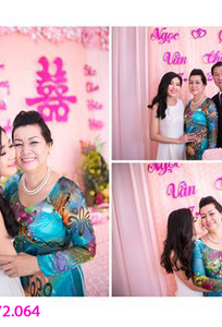 Dịch vụ cưới hỏi Ông Mai Bà Mối chuyên Wedding planner tại Thành phố Hồ Chí Minh - Marry.vn