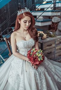 Florita - Bridal &amp; Wedding chuyên Trang phục cưới tại Thành phố Hồ Chí Minh - Marry.vn