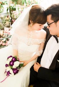 I Love Makeup chuyên Chụp ảnh cưới tại Thành phố Hồ Chí Minh - Marry.vn