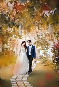 KK Studio chuyên Chụp ảnh cưới tại Thành phố Hồ Chí Minh - Marry.vn