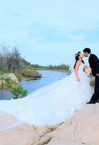 Phucvy studio chuyên Chụp ảnh cưới tại Thành phố Hồ Chí Minh - Marry.vn