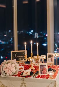 Remember Event - Tiệc lãng mạn 2 người chuyên Wedding planner tại Thành phố Hồ Chí Minh - Marry.vn