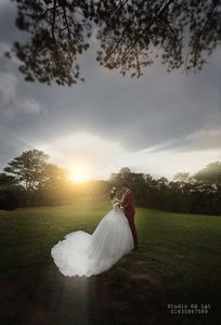 Studio Đà Lạt - Hiếu Photoraphy chuyên Chụp ảnh cưới tại Tỉnh Lâm Đồng - Marry.vn