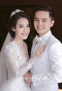 Tee's Studio chuyên Chụp ảnh cưới tại Thành phố Hồ Chí Minh - Marry.vn