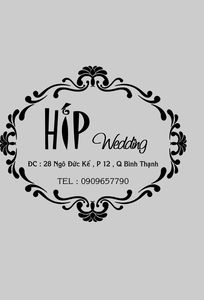 HÍP Wedding chuyên Chụp ảnh cưới tại Thành phố Hồ Chí Minh - Marry.vn