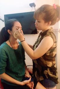 Make up Phạm Ân chuyên Dịch vụ khác tại  - Marry.vn