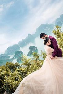 Áo cưới Nam Định - Hong Kong Bridal chuyên Chụp ảnh cưới tại Tỉnh Nam Định - Marry.vn