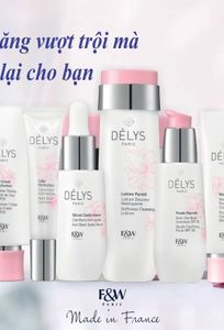 Chăm sóc da cho cô dâu -  Delys Paris chuyên Dịch vụ khác tại Thành phố Hồ Chí Minh - Marry.vn