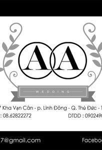 An An Bridal chuyên Chụp ảnh cưới tại Thành phố Hồ Chí Minh - Marry.vn