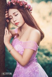 Giang Sơn Studio chuyên Trang phục cưới tại Tỉnh Hải Dương - Marry.vn