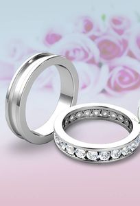 Leman Jewel chuyên Nhẫn cưới tại Thành phố Hồ Chí Minh - Marry.vn