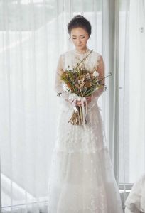 Nga Dinh Bridal chuyên Trang phục cưới tại Thành phố Hồ Chí Minh - Marry.vn