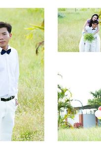 Thành Nguyễn Studio Bridal chuyên Chụp ảnh cưới tại Tỉnh Cà Mau - Marry.vn