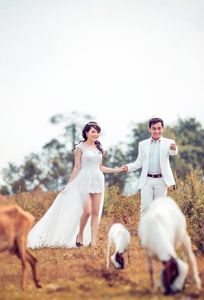 Tùng Nguyễn Studio chuyên Chụp ảnh cưới tại Thành phố Cần Thơ - Marry.vn