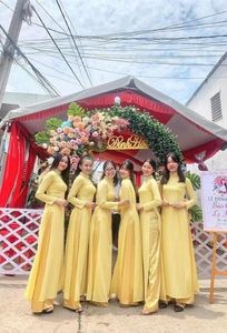 ĐỘI BƯNG QUẢ GIÁ RẺ NẮNG chuyên Dịch vụ khác tại Thành phố Hồ Chí Minh - Marry.vn