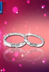 Vàng ngọc Đức Tín – ĐTJ chuyên Nhẫn cưới tại Tỉnh Quảng Ninh - Marry.vn