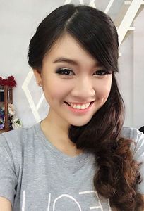 Makeup Thắng Shiro chuyên Trang điểm cô dâu tại Thành phố Cần Thơ - Marry.vn