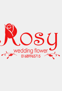 Rosy flower hoa cưới chuyên Hoa cưới tại  - Marry.vn