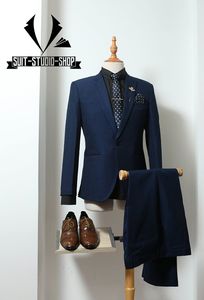 Suit Studio Shop chuyên Trang phục cưới tại Thành phố Hồ Chí Minh - Marry.vn