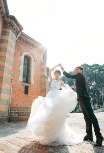 Q' Emotion Studio chuyên Chụp ảnh cưới tại Thành phố Hồ Chí Minh - Marry.vn
