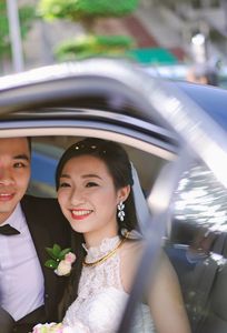 Phong Pham Photography chuyên Chụp ảnh cưới tại  - Marry.vn