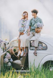 Dreamer Wedding chuyên Trang phục cưới tại Tỉnh Lâm Đồng - Marry.vn